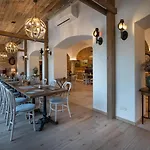 Arkady Hof Hotel 4*