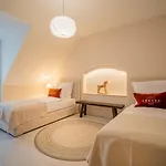 Arkady Hof Hotell Stupava
