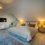 Hotell Arkady Hof Stupava