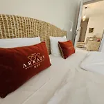 Arkady Hof Hotell 4*