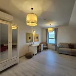 Arkady Hof Hotell