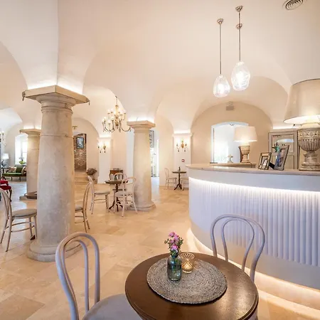 Hotel Arkady Hof Stupava