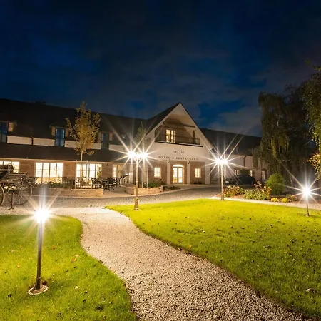 Hotel Arkady Hof