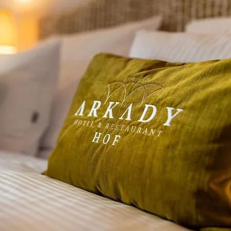 Arkady Hof ستوبافا