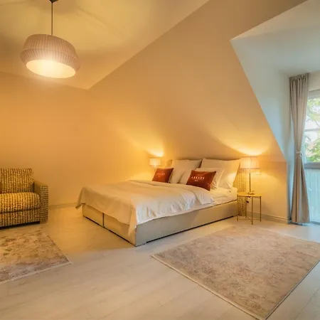 Hotel Arkady Hof
