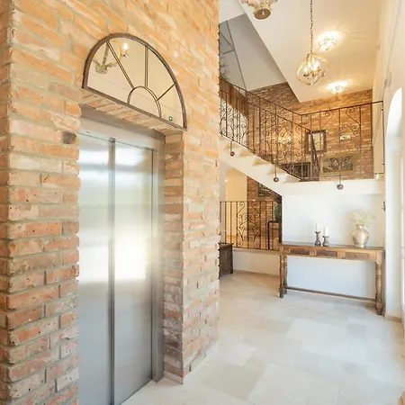 Arkady Hof Hotel Stupava