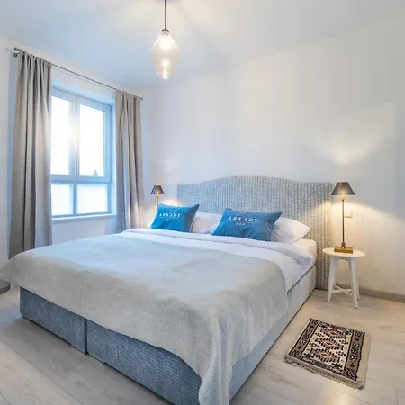 Hotel Arkady Hof Stupava