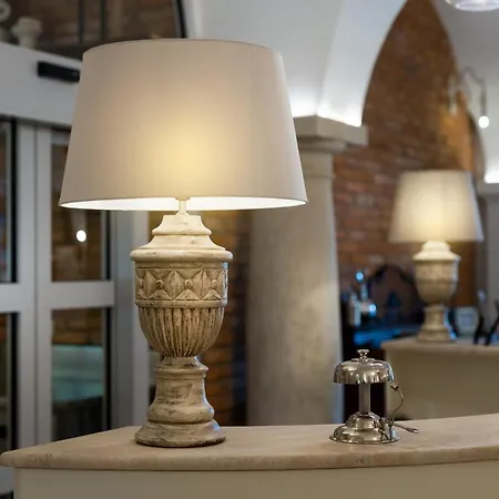 Arkady Hof Hotel Stupava