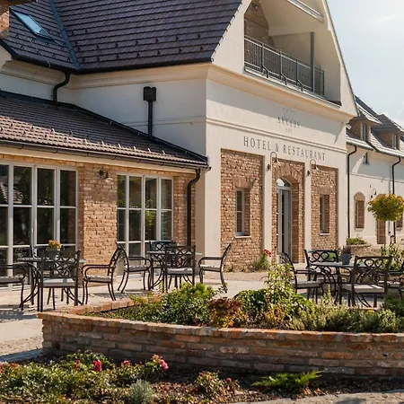 Hotel Arkady Hof