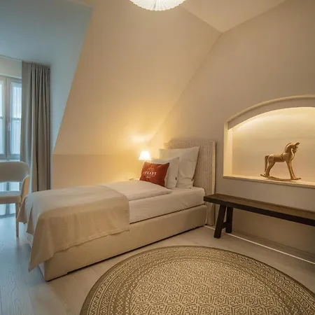 Hotel Arkady Hof 4*