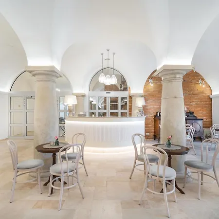 Hotel Arkady Hof