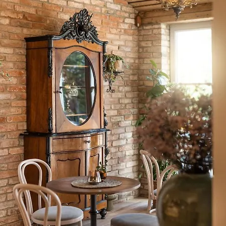 Arkady Hof Hotel Stupava