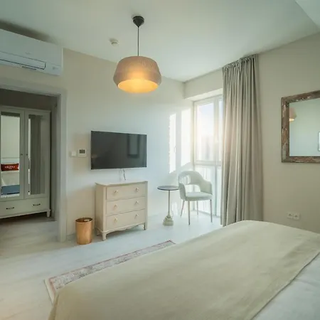 فندق Arkady Hof 4*