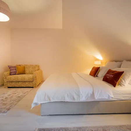 Arkady Hof Hotel 4*
