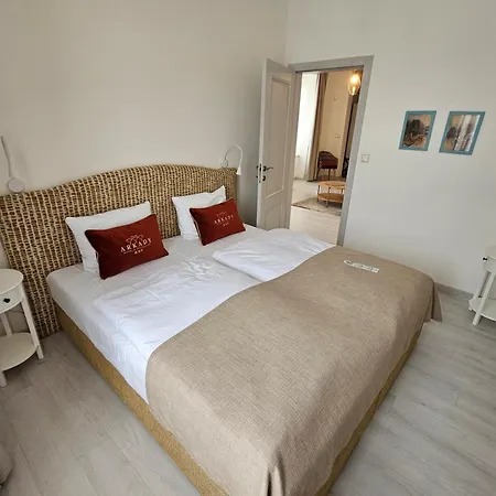 Hotel Arkady Hof