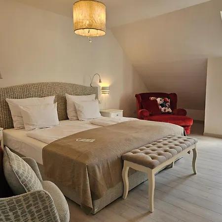 Arkady Hof Hotel 4*