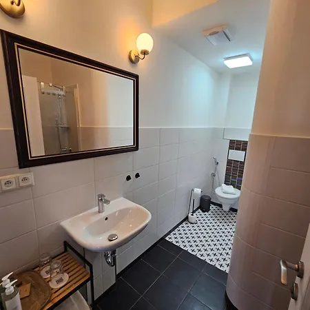 Arkady Hof Hotel Stupava