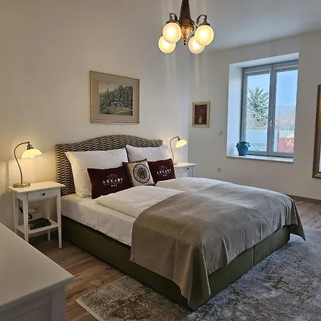 Arkady Hof 4*