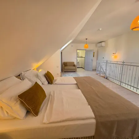 Arkady Hof Hotel Stupava