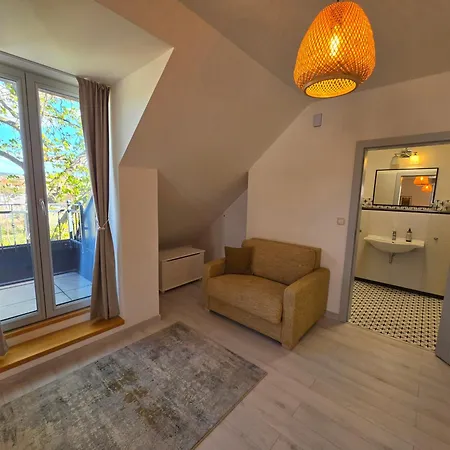Arkady Hof Hotel