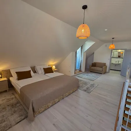 Hotel Arkady Hof