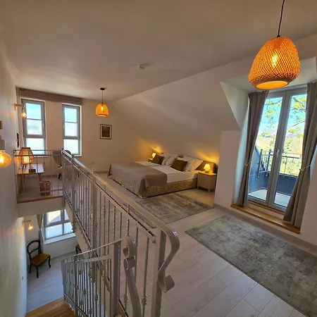 Arkady Hof 4*